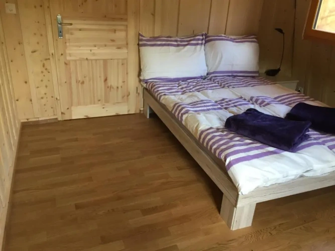 Comfort Quadruple room