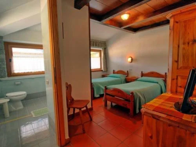 Hotel Des Roses