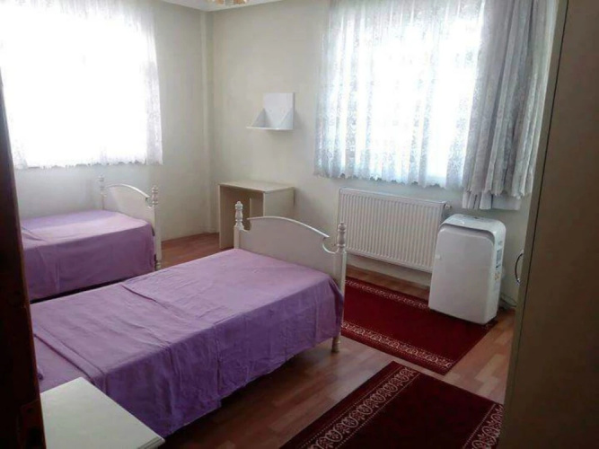 Aysel Hanim Pansiyon