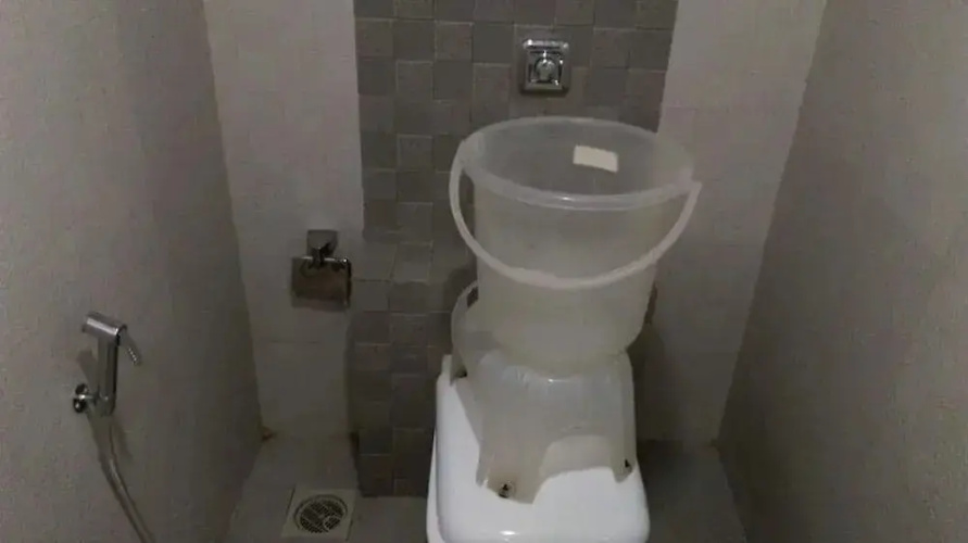 Hotel Palace Reisdency