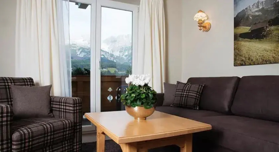 Kaiserapartments