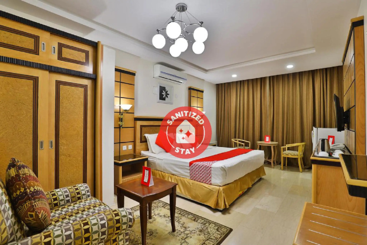 OYO 315 Ramz Abha Hotel