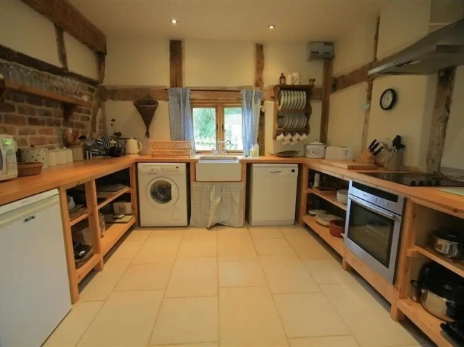 Cottage