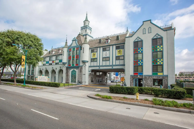Hotelbild