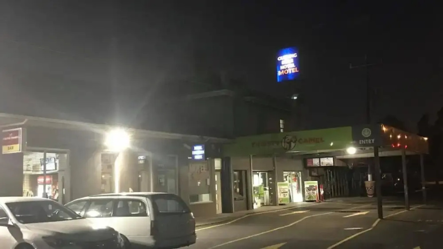 Hotelbild