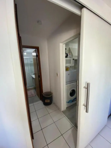 Apartamento edificio Cap Ferrat en la mansa Punta del Este