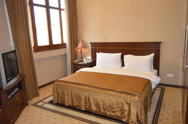 Etoile Suites Boutique Hotel Down Town