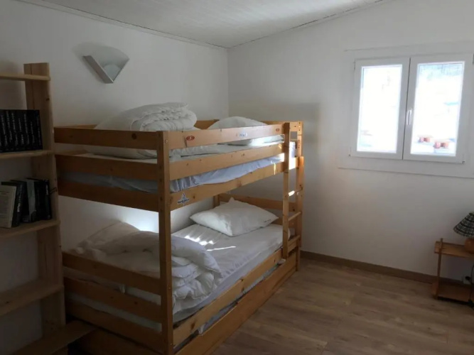 Appartement Montgenèvre, 2 pièces, 5 personnes - FR-1-445-36