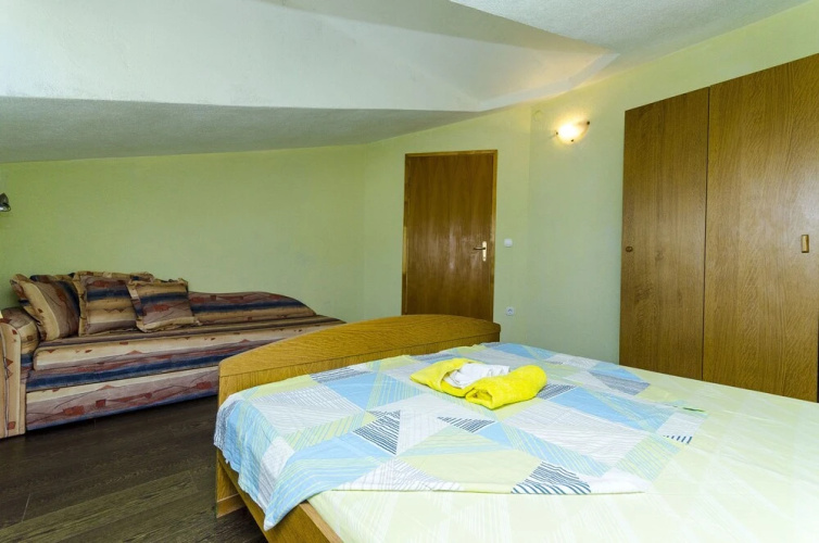 Apartments Tanja