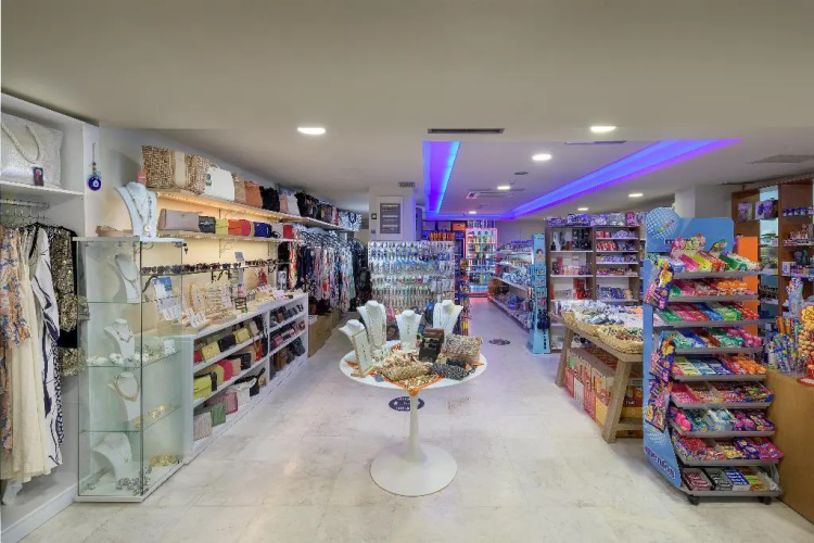 Oceanis Beach Hotel photo 12