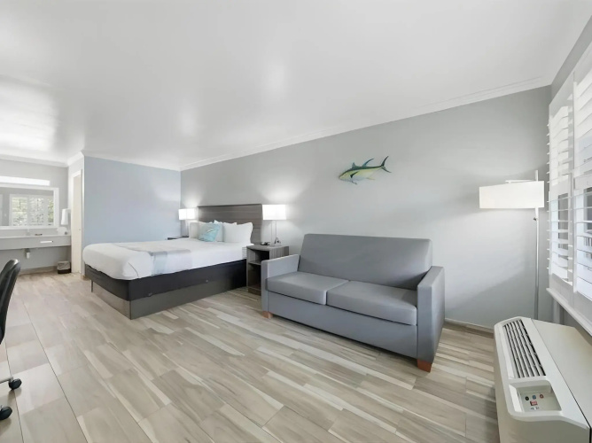 Vero Beach Inn & Suites I-95