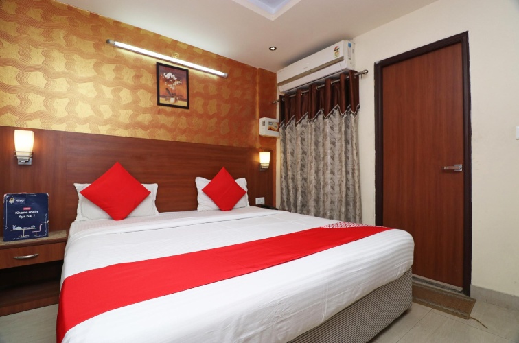 Standard Suite