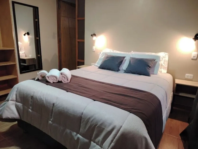 Premium Double room