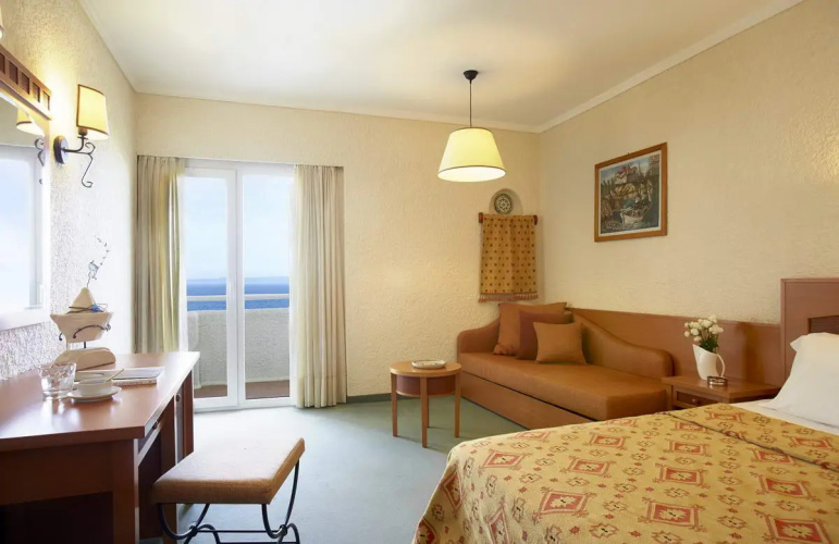 Athos Palace Hotel