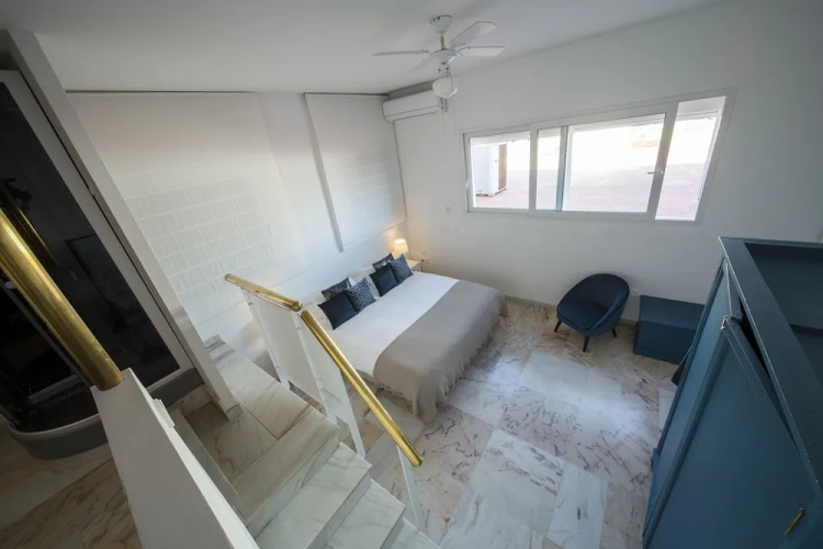 B&B Arena Sevilla