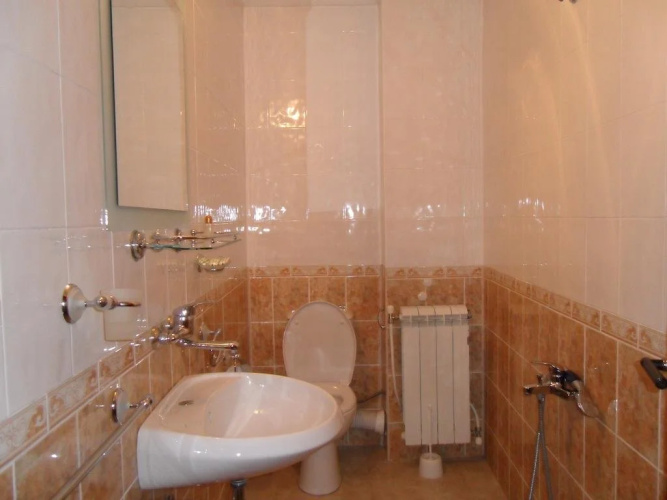 Guest House Vasil