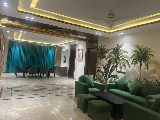 Tatvam Villa