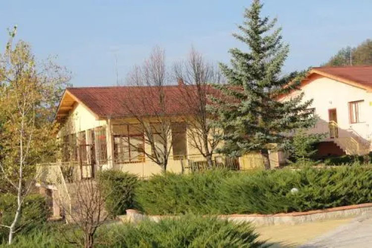 Complex Asenevci