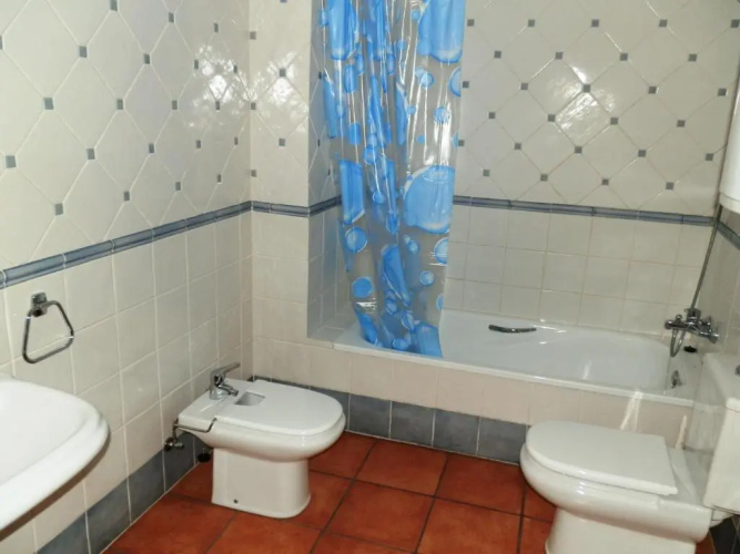 Apartamento Martín