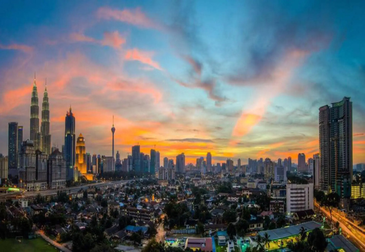 The C Suites Kuala Lumpur