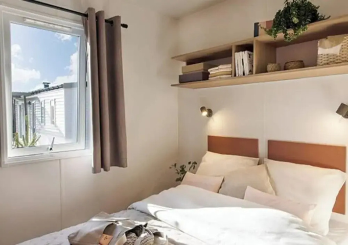 Camping Lanterna - Eurocamp