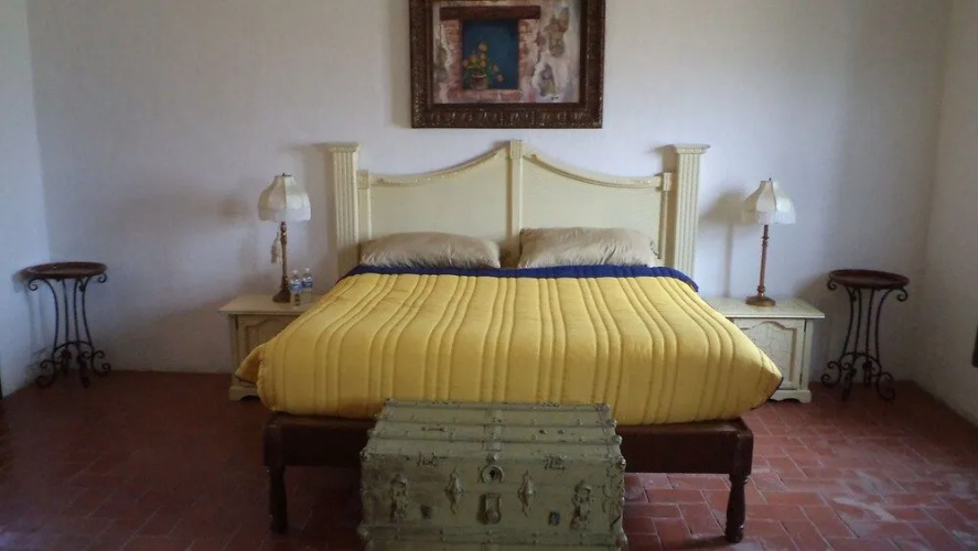 Villa Colibrí