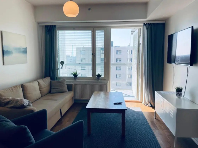 STAY Matinkylä Apartments