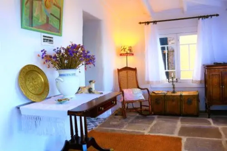 Casa Da Muda