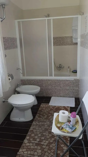 La casa di Ercole B&B