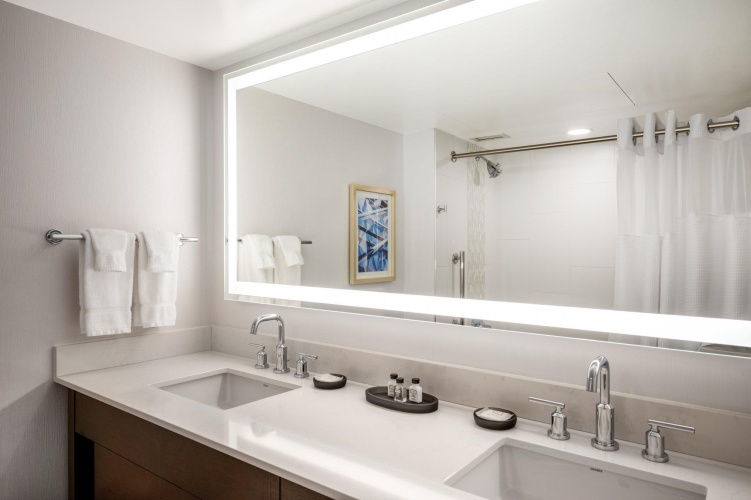 Double Duplex Suite