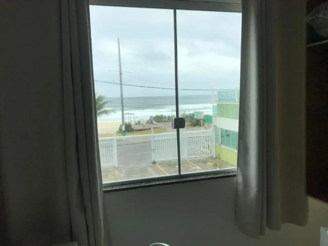 Pousada Aconchego Da Vila