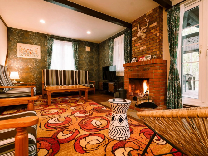 Glamping Resort Feriendorf