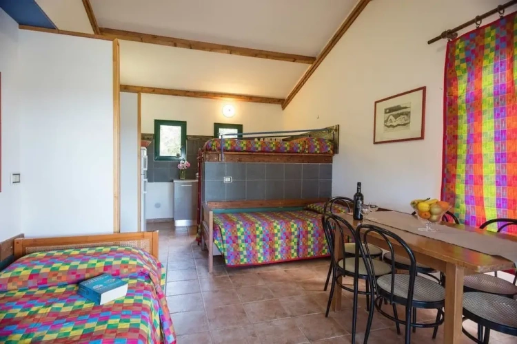 1 Bedroom Grand Apartment