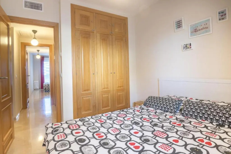 2187-Lovely 2bedrooms with pool and playground