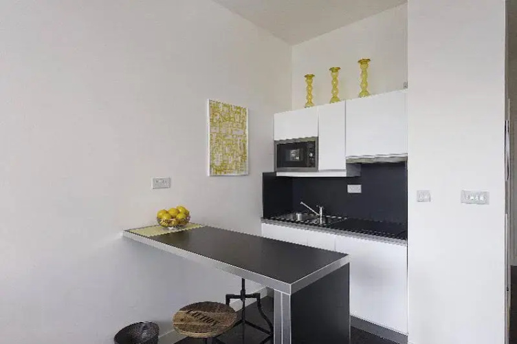 Go Native Aldgate East