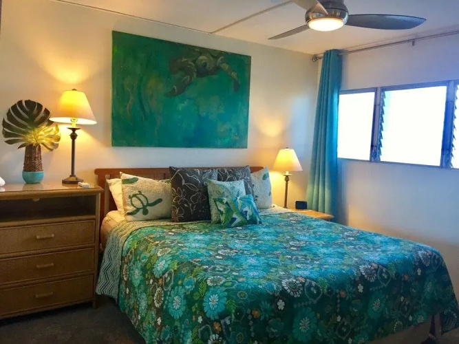 Island Surf 409 - 1 Br Condo