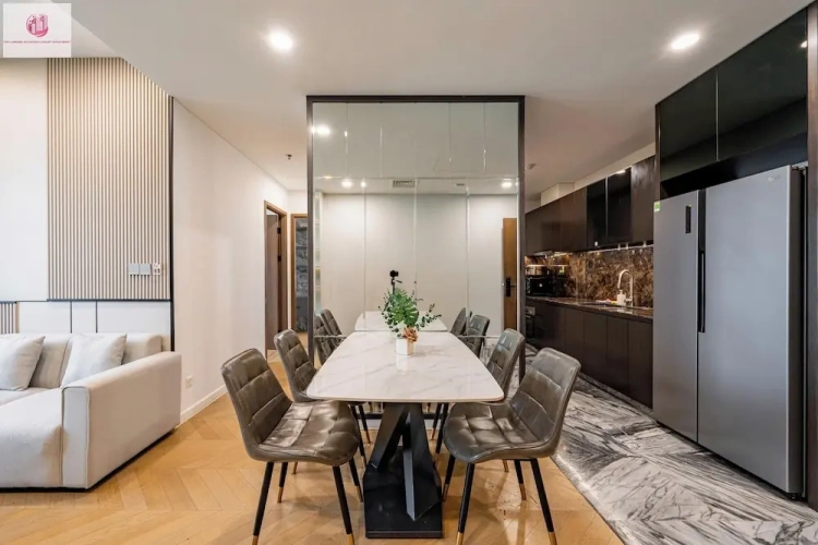 1 Bedroom Luxury Apartment