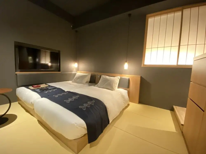 Hotel Zagakukan