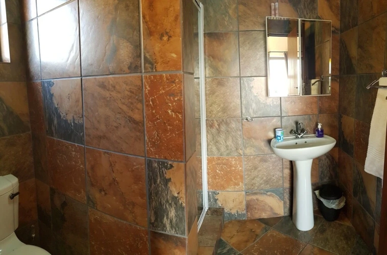 Standard Suite