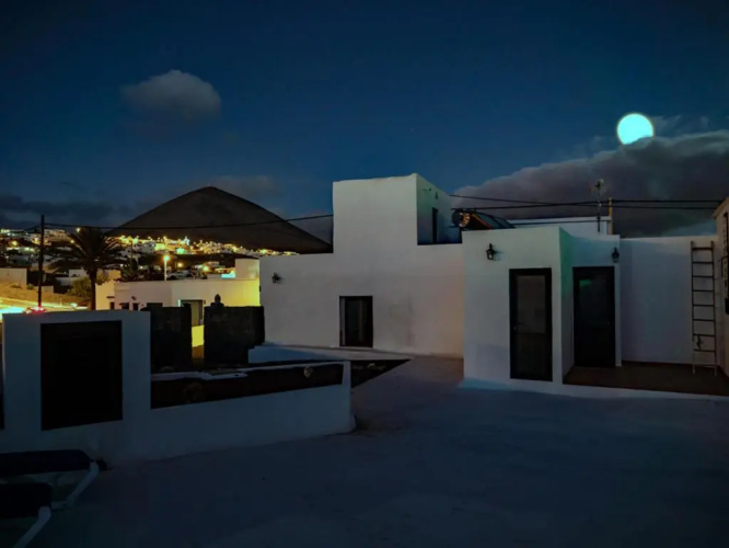 Casa Bárbara