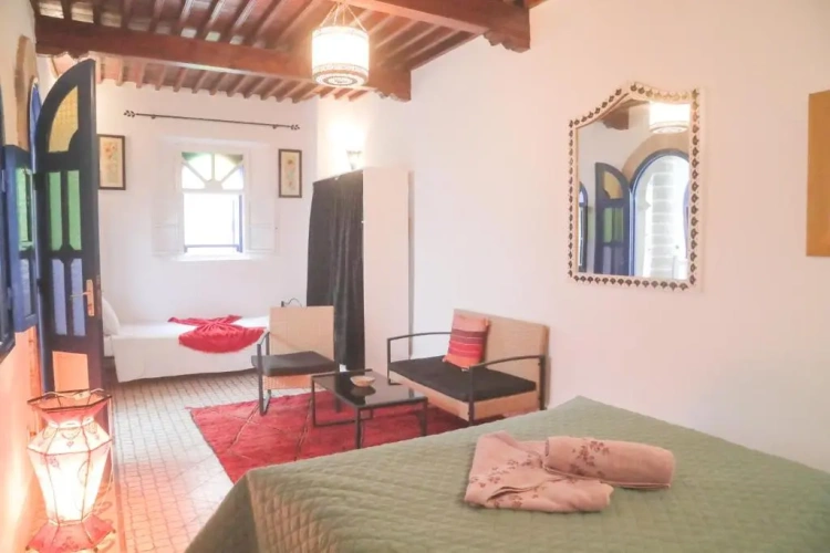 Comfort Double room