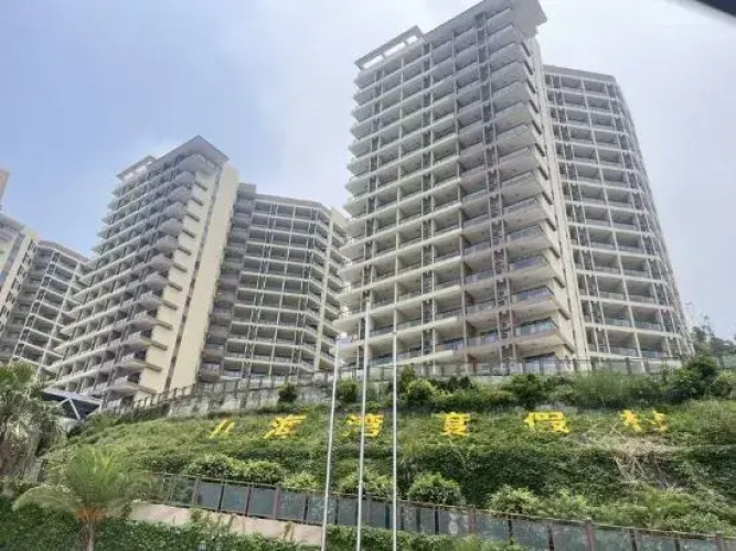 Green Seaview Holiday Apartment