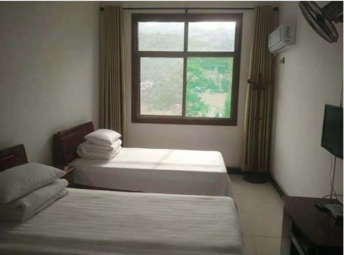 Hongtaiyang Hotel