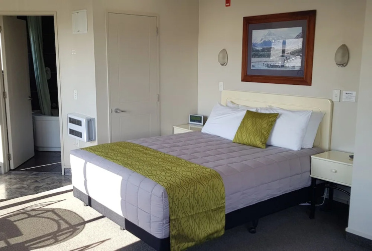 Panorama Motor Lodge