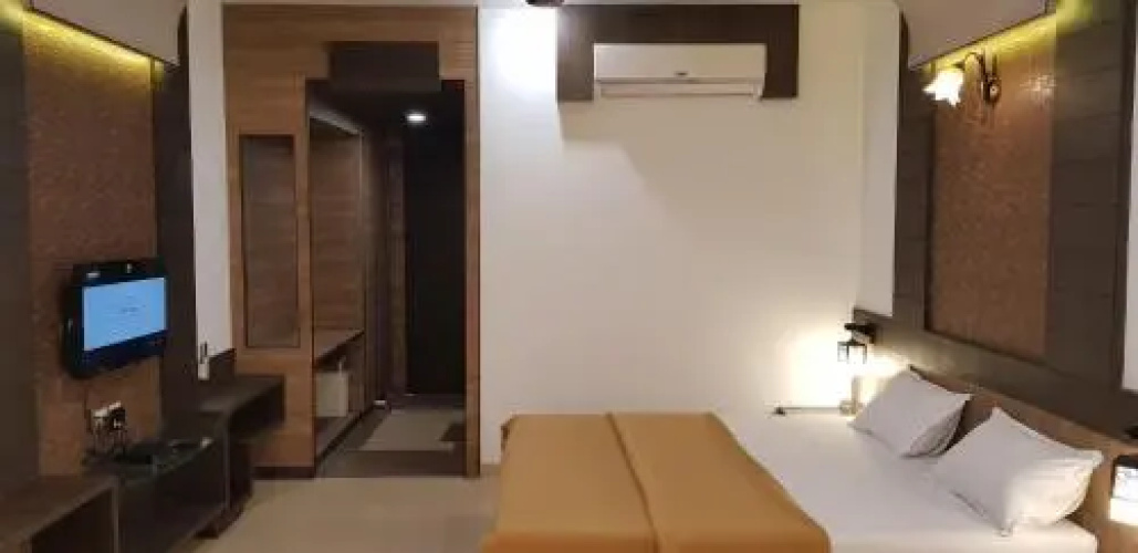 Saffron House