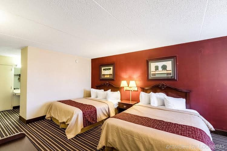 Clarion Inn & Suites