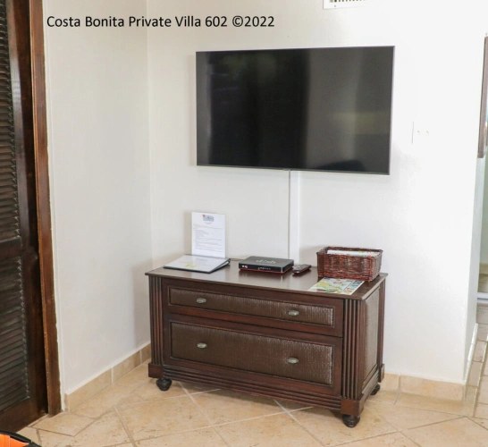 Premium Villa