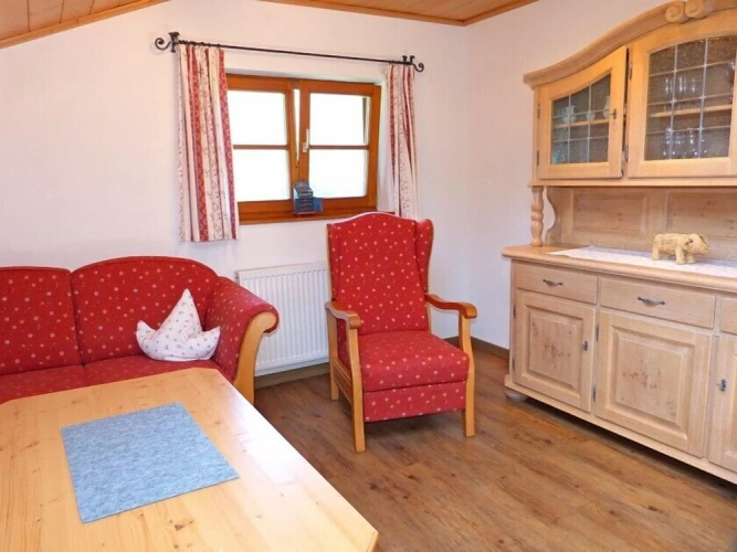 Thomanhof Ferienwohnung