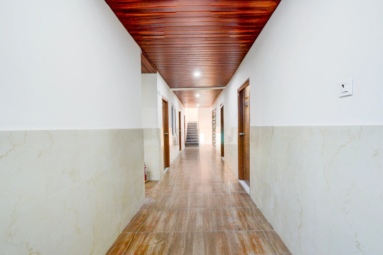 Hotel O SV