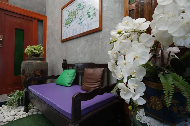 PK Hostel